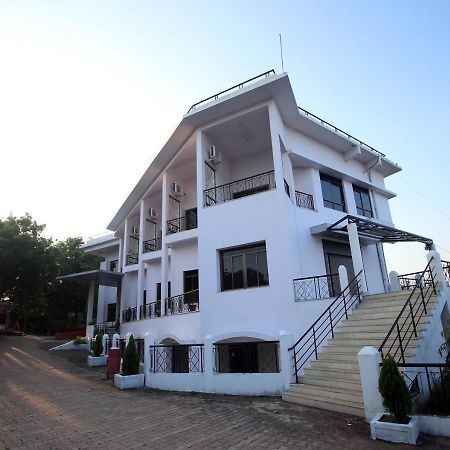 Mpt Maikal Resort, Bargi Extérieur photo