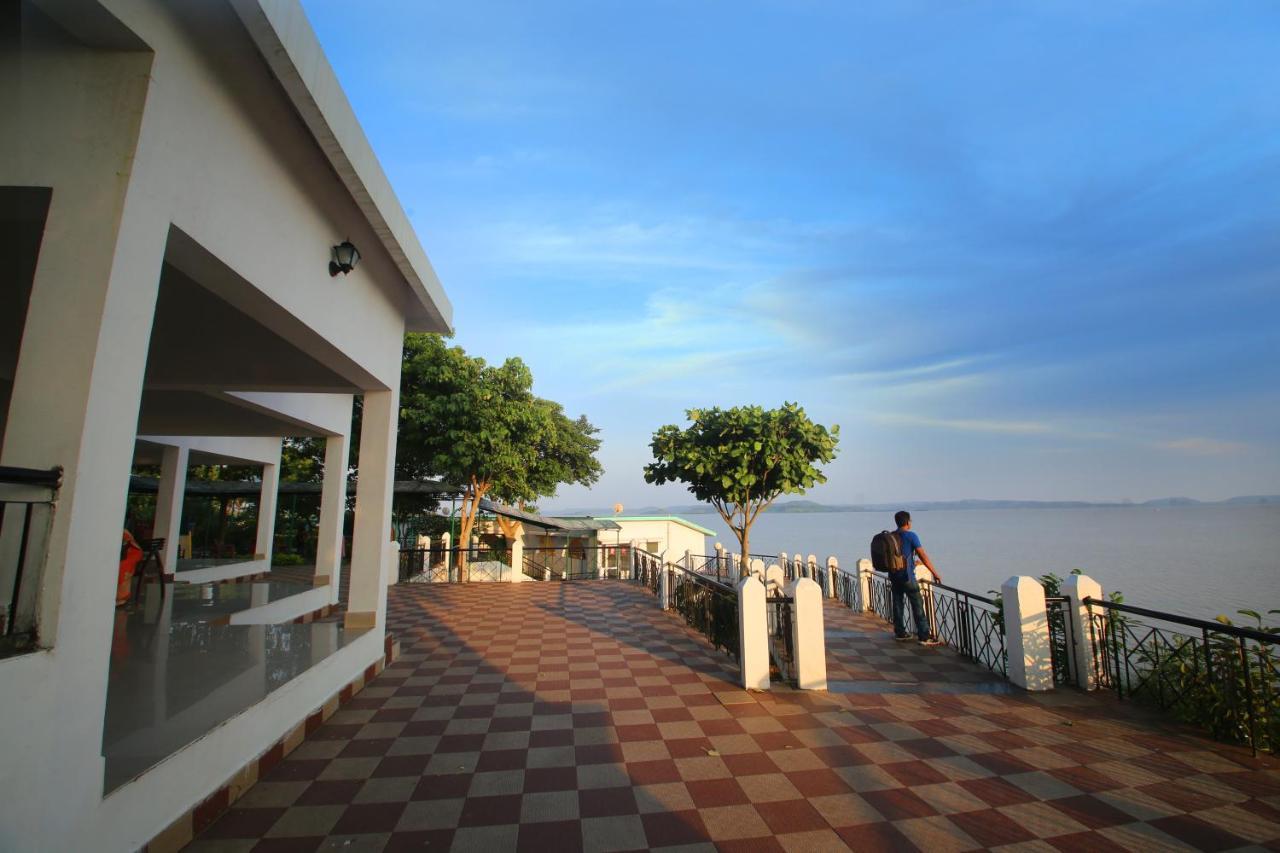 Mpt Maikal Resort, Bargi Extérieur photo