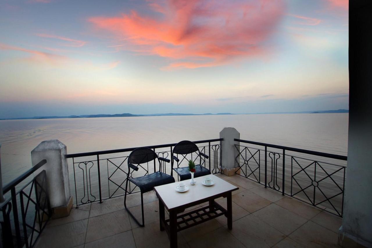 Mpt Maikal Resort, Bargi Extérieur photo