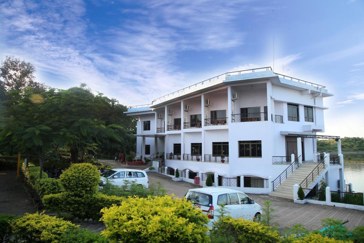 Mpt Maikal Resort, Bargi Extérieur photo