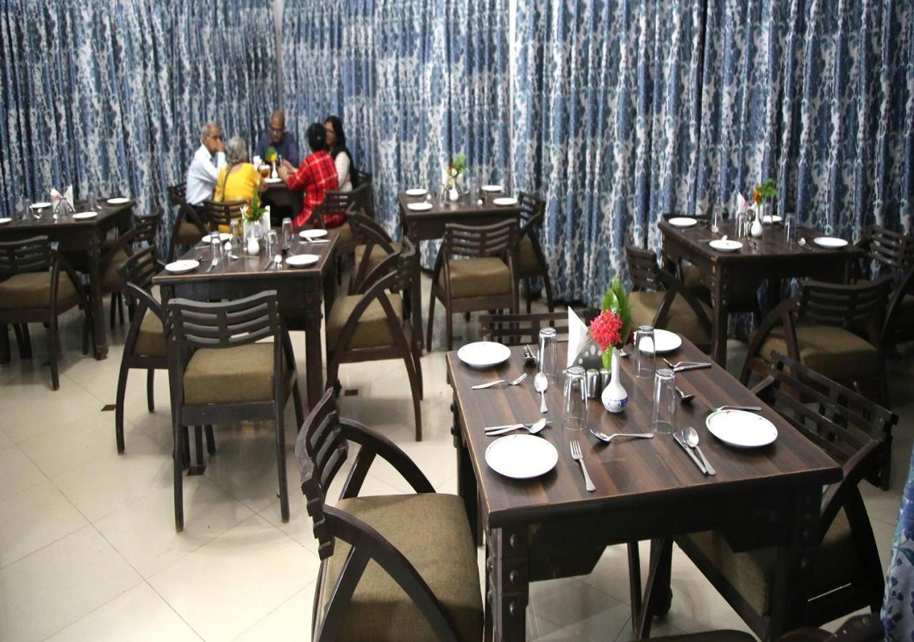 Mpt Maikal Resort, Bargi Extérieur photo