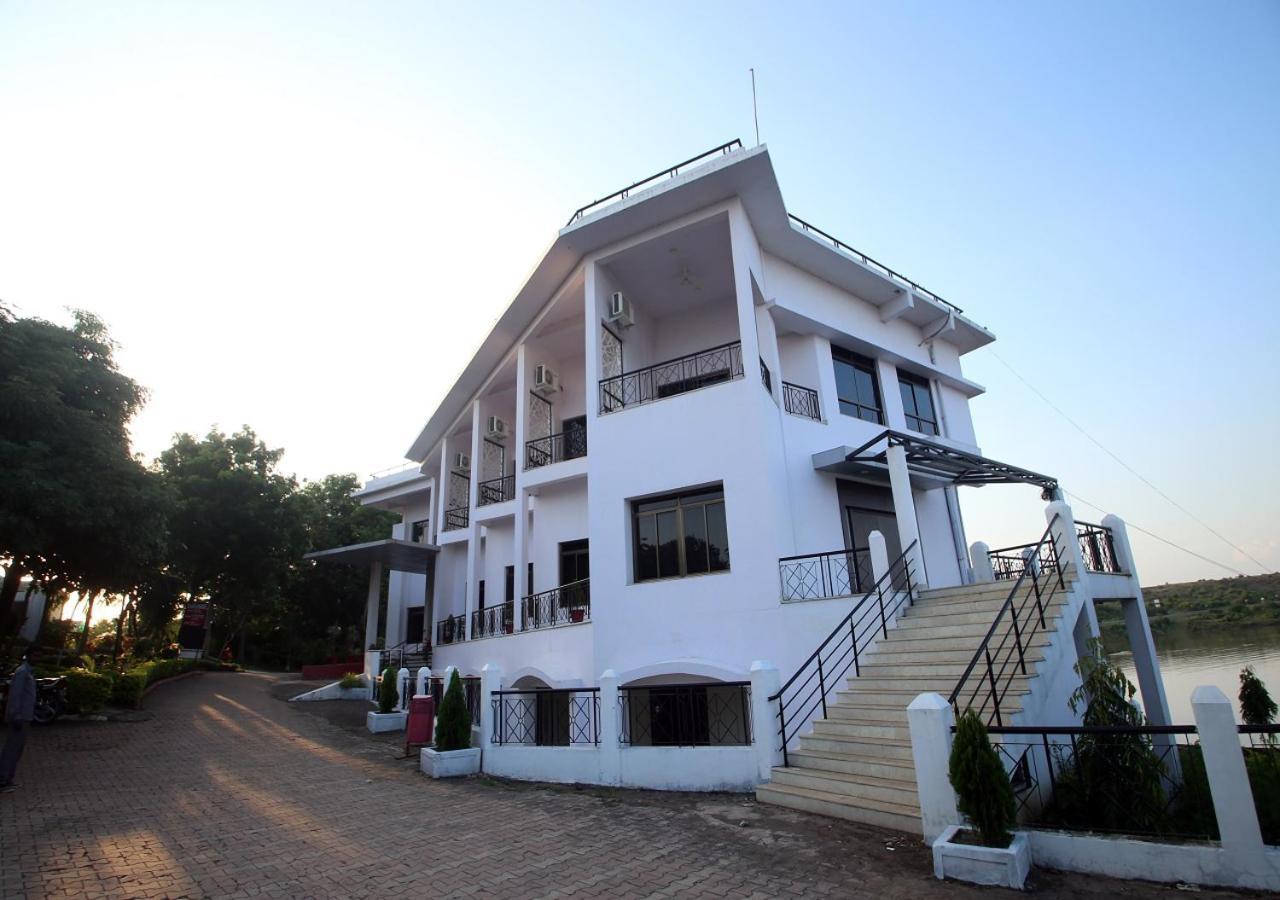 Mpt Maikal Resort, Bargi Extérieur photo